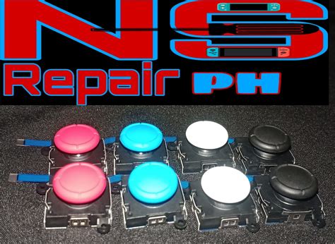 NS Repair Ph .